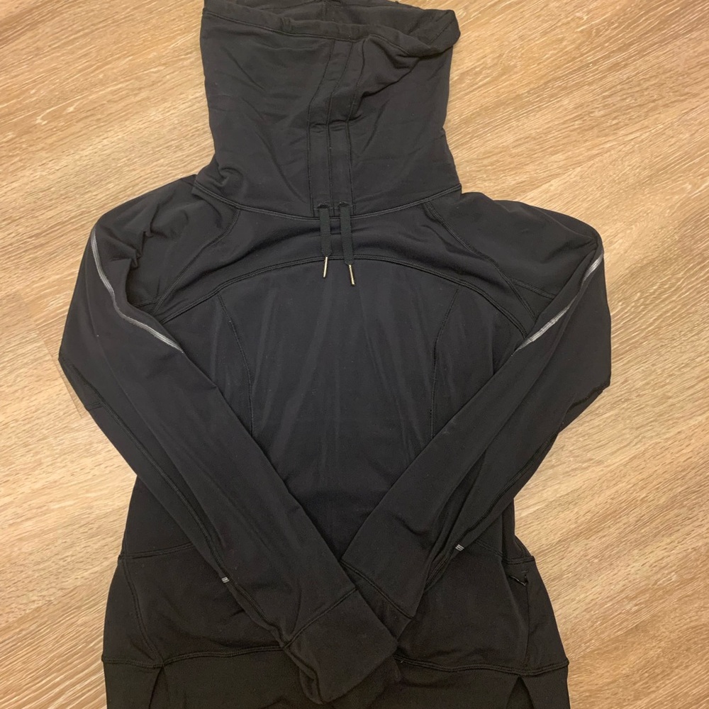 Lululemon Run Long Sleeve